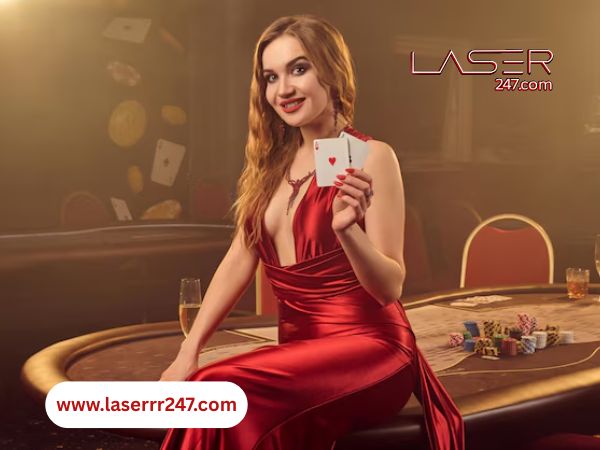 Troubleshooting Your Laser247 Login